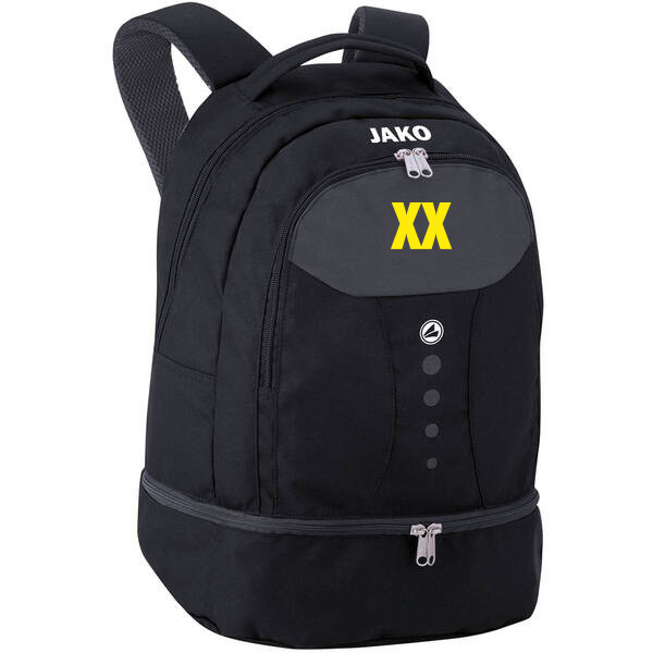 Rucksack TLS 